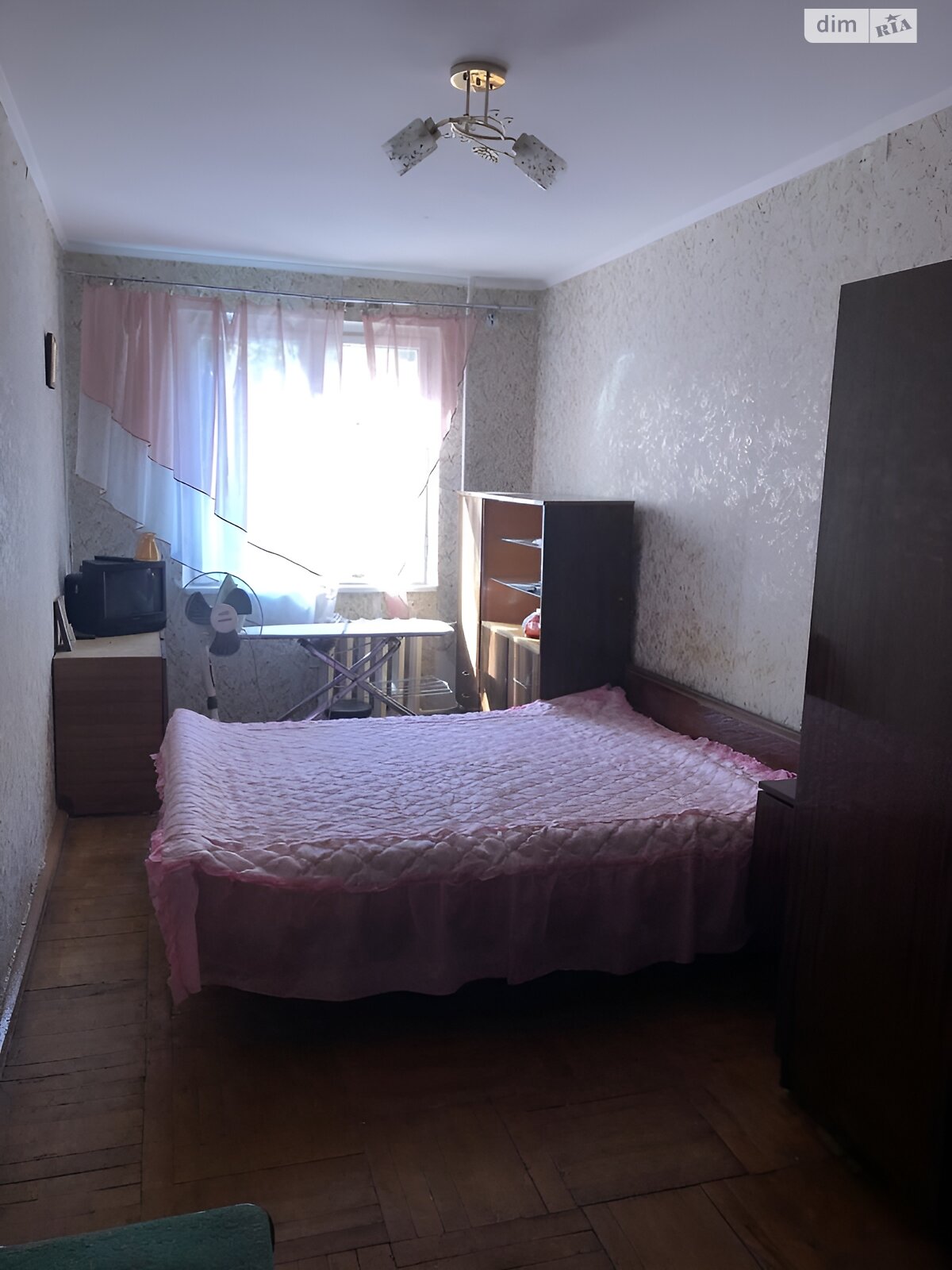 Продаж двокімнатної квартири в Одесі, на вул. Академіка Філатова, район Черемушки фото 1 Продаж двокімнатної квартири в Одесі, на вул. Академіка Філатова, район Черемушки фото 1