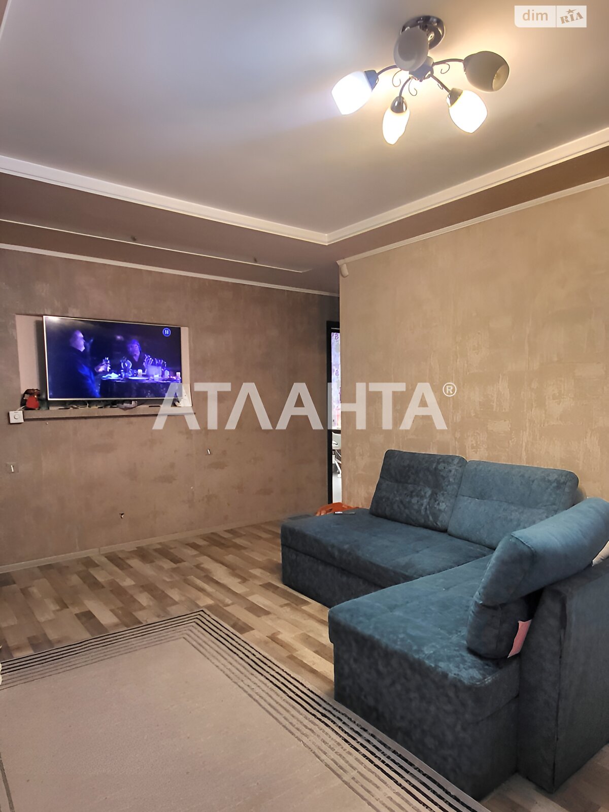 Продажа трехкомнатной квартиры в Одессе, на ул. Академика Филатова, район Черемушки фото 1 Продажа трехкомнатной квартиры в Одессе, на ул. Академика Филатова, район Черемушки фото 1