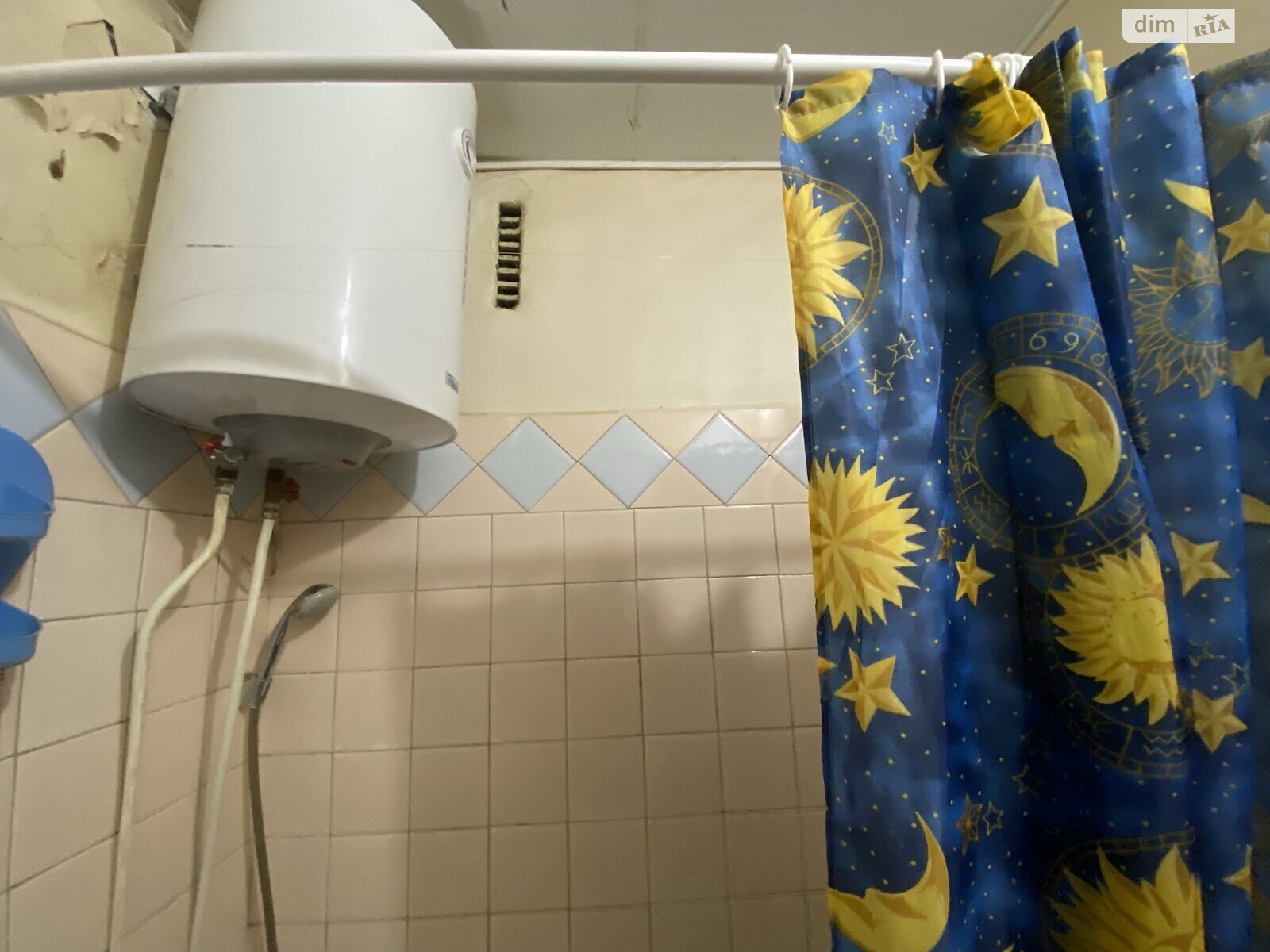 Продаж двокімнатної квартири в Одесі, на вул. Академіка Філатова, район Черемушки фото 1 Продаж двокімнатної квартири в Одесі, на вул. Академіка Філатова, район Черемушки фото 1