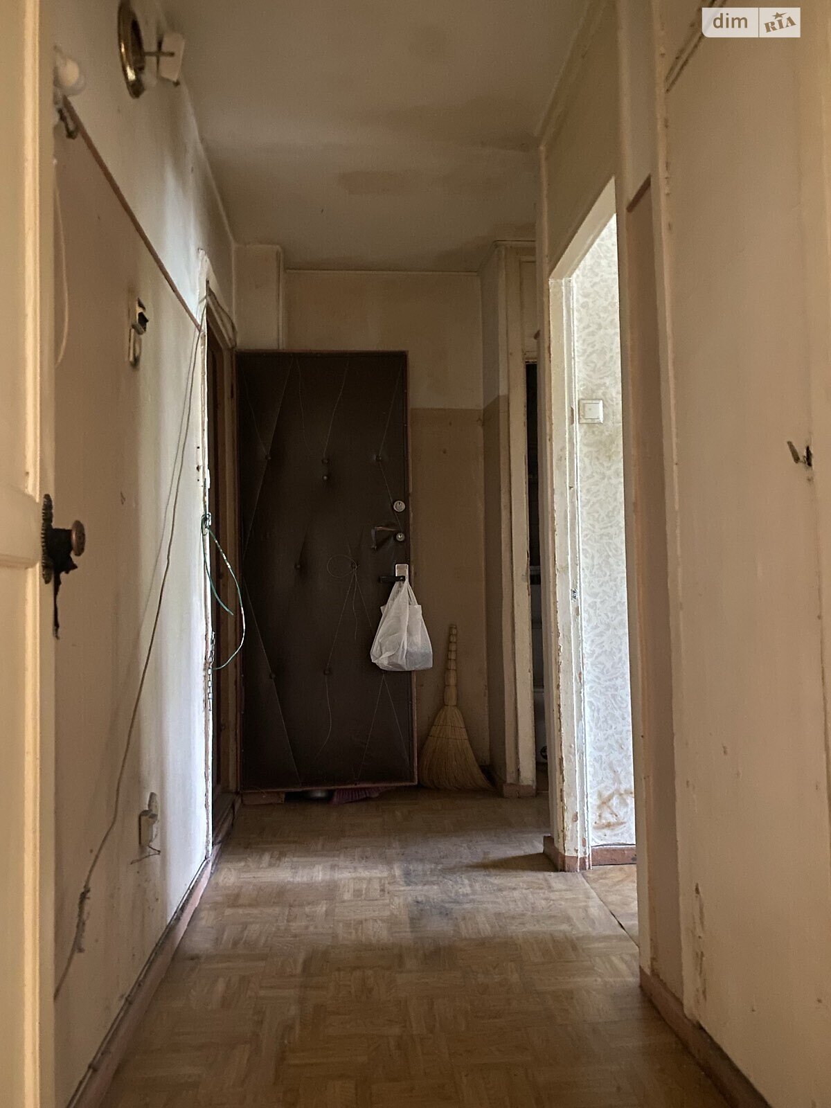 Продаж двокімнатної квартири в Одесі, на вул. Академіка Філатова, район Черемушки фото 1 Продаж двокімнатної квартири в Одесі, на вул. Академіка Філатова, район Черемушки фото 1