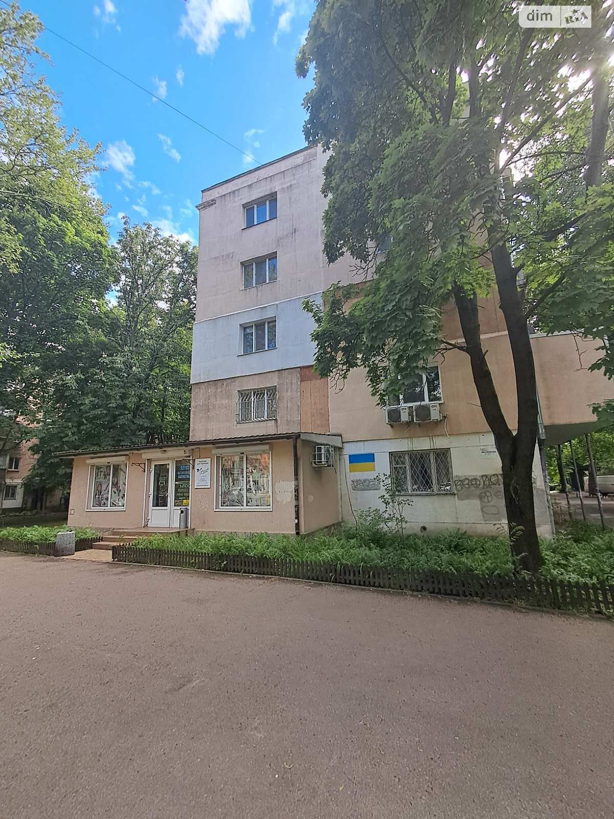 Продаж двокімнатної квартири в Одесі, на вул. Академіка Філатова, район Черемушки фото 1 Продаж двокімнатної квартири в Одесі, на вул. Академіка Філатова, район Черемушки фото 1