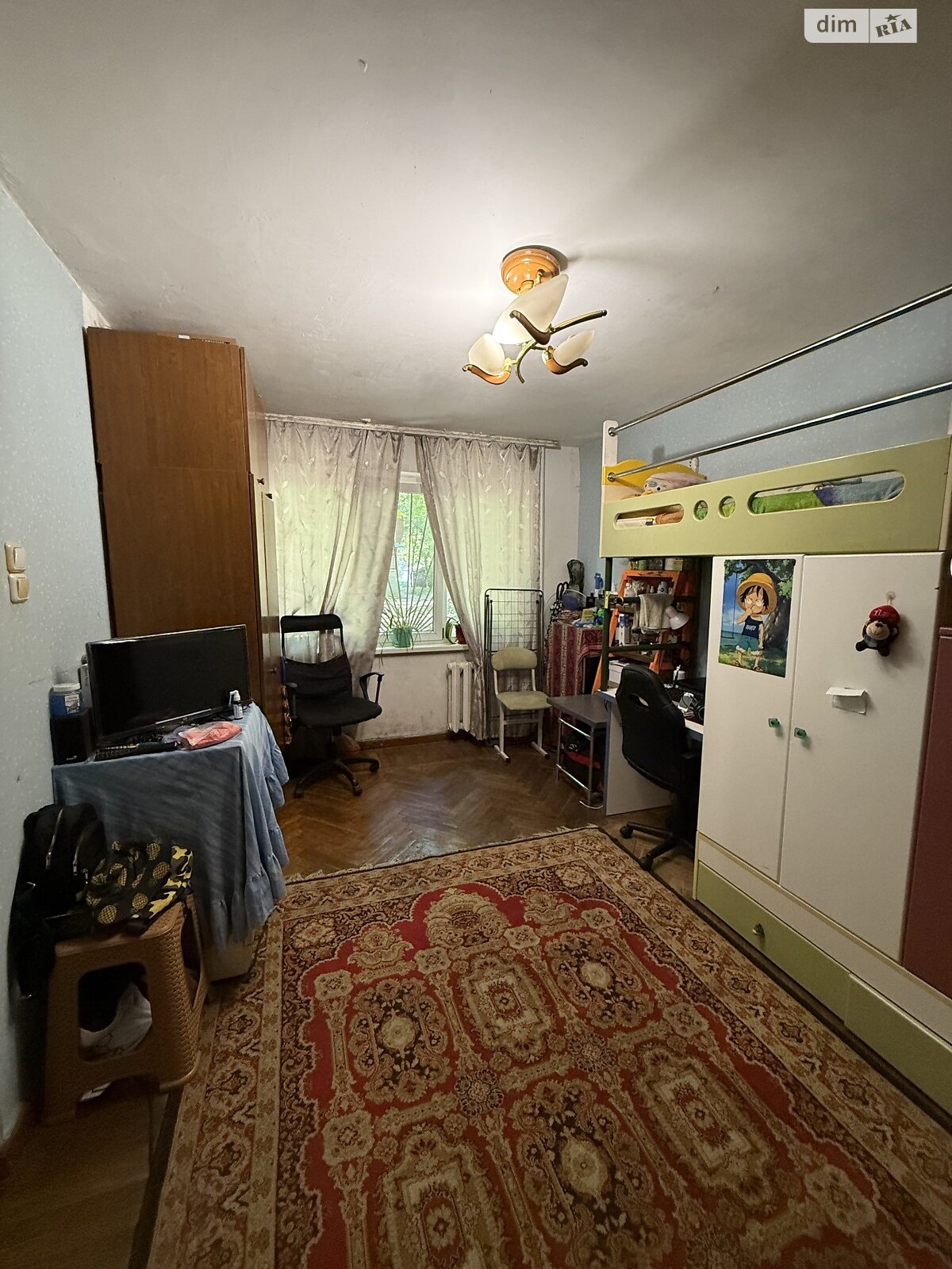 Продаж однокімнатної квартири в Одесі, на вул. Академіка Філатова 44, район Хаджибейський фото 1 Продаж однокімнатної квартири в Одесі, на вул. Академіка Філатова 44, район Хаджибейський фото 1