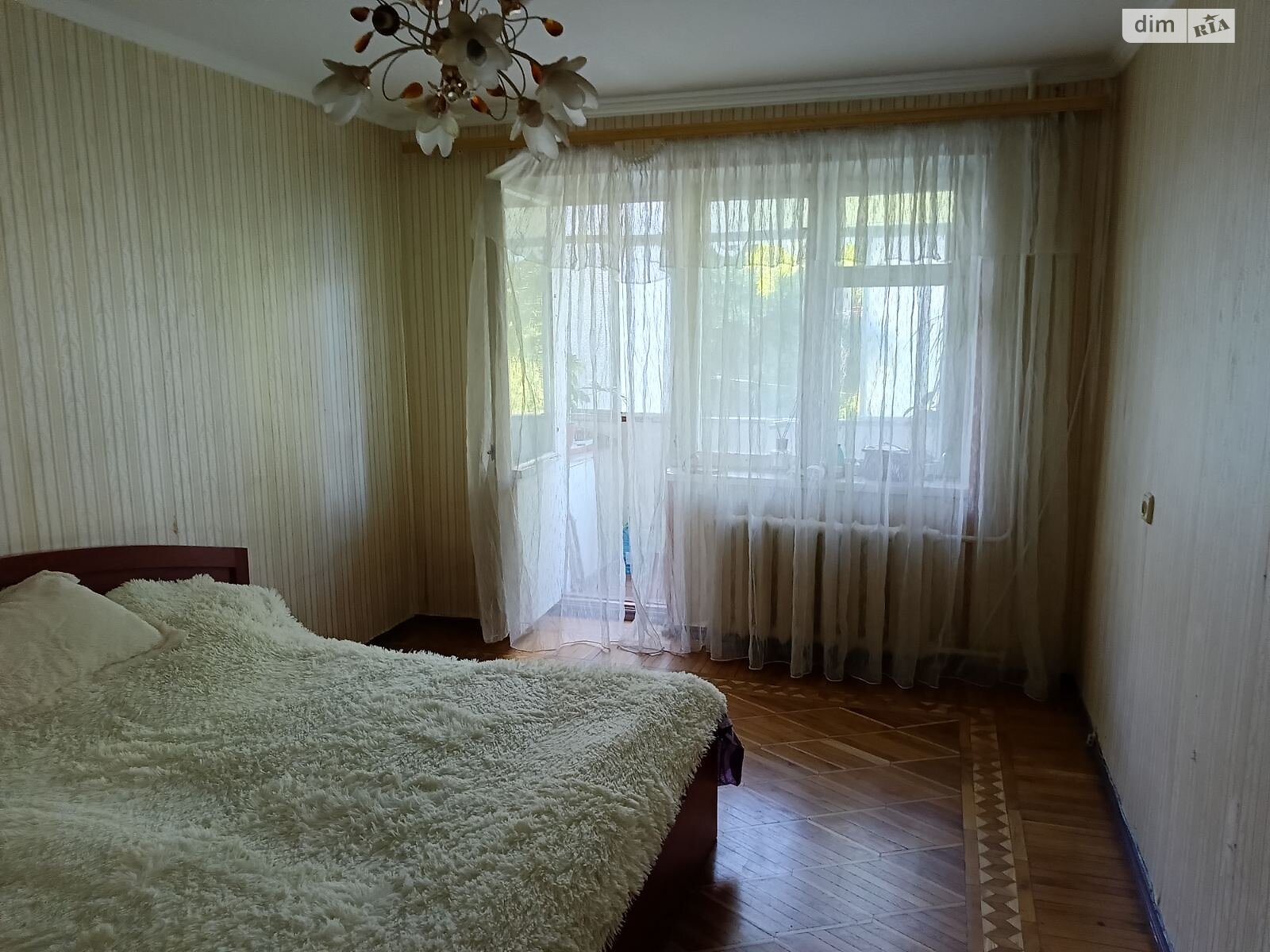 Продаж двокімнатної квартири в Одесі, на вул. Академіка Філатова, район Черемушки фото 1 Продаж двокімнатної квартири в Одесі, на вул. Академіка Філатова, район Черемушки фото 1
