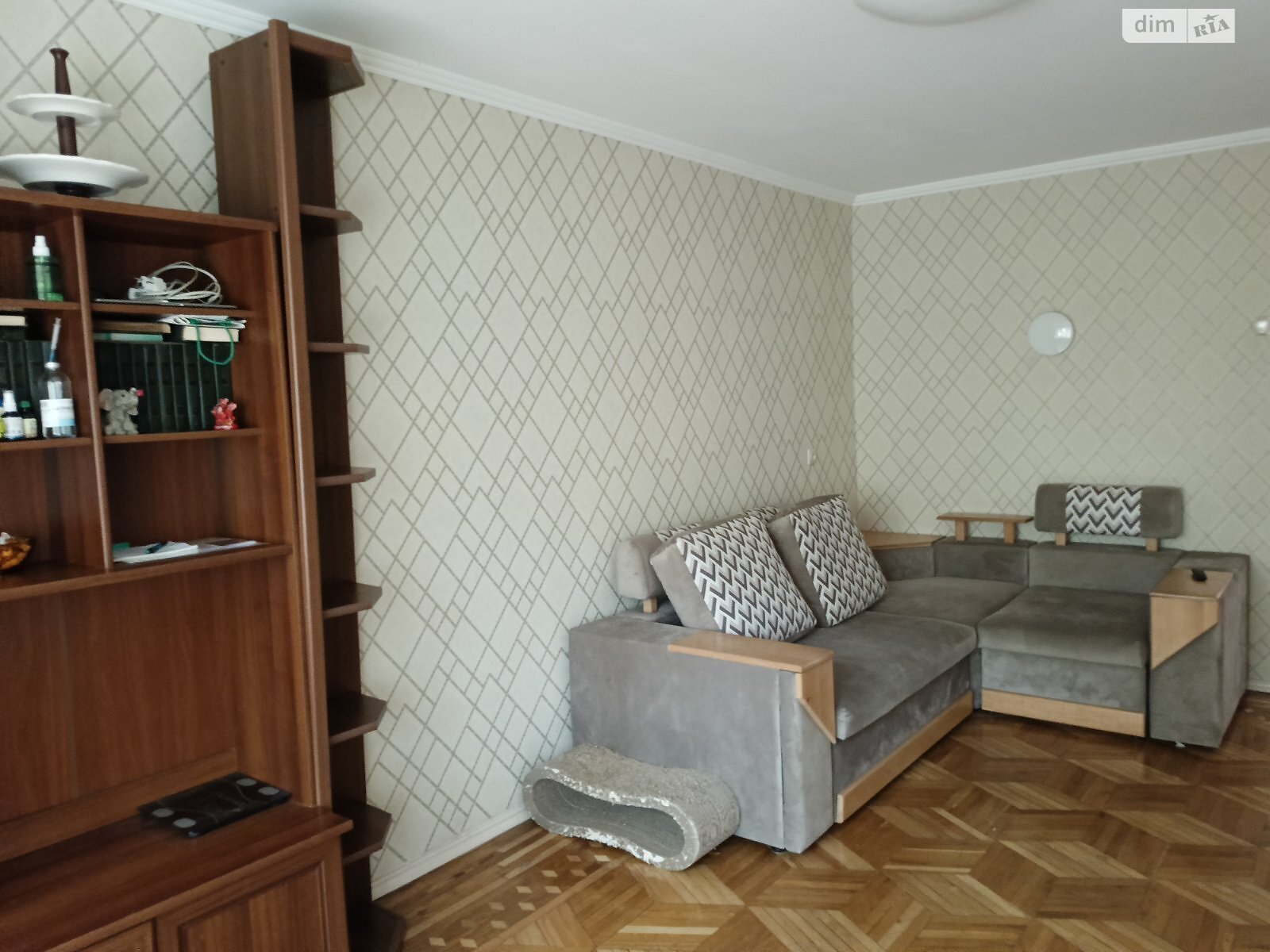 Продаж двокімнатної квартири в Одесі, на вул. Академіка Філатова, район Черемушки фото 1 Продаж двокімнатної квартири в Одесі, на вул. Академіка Філатова, район Черемушки фото 1
