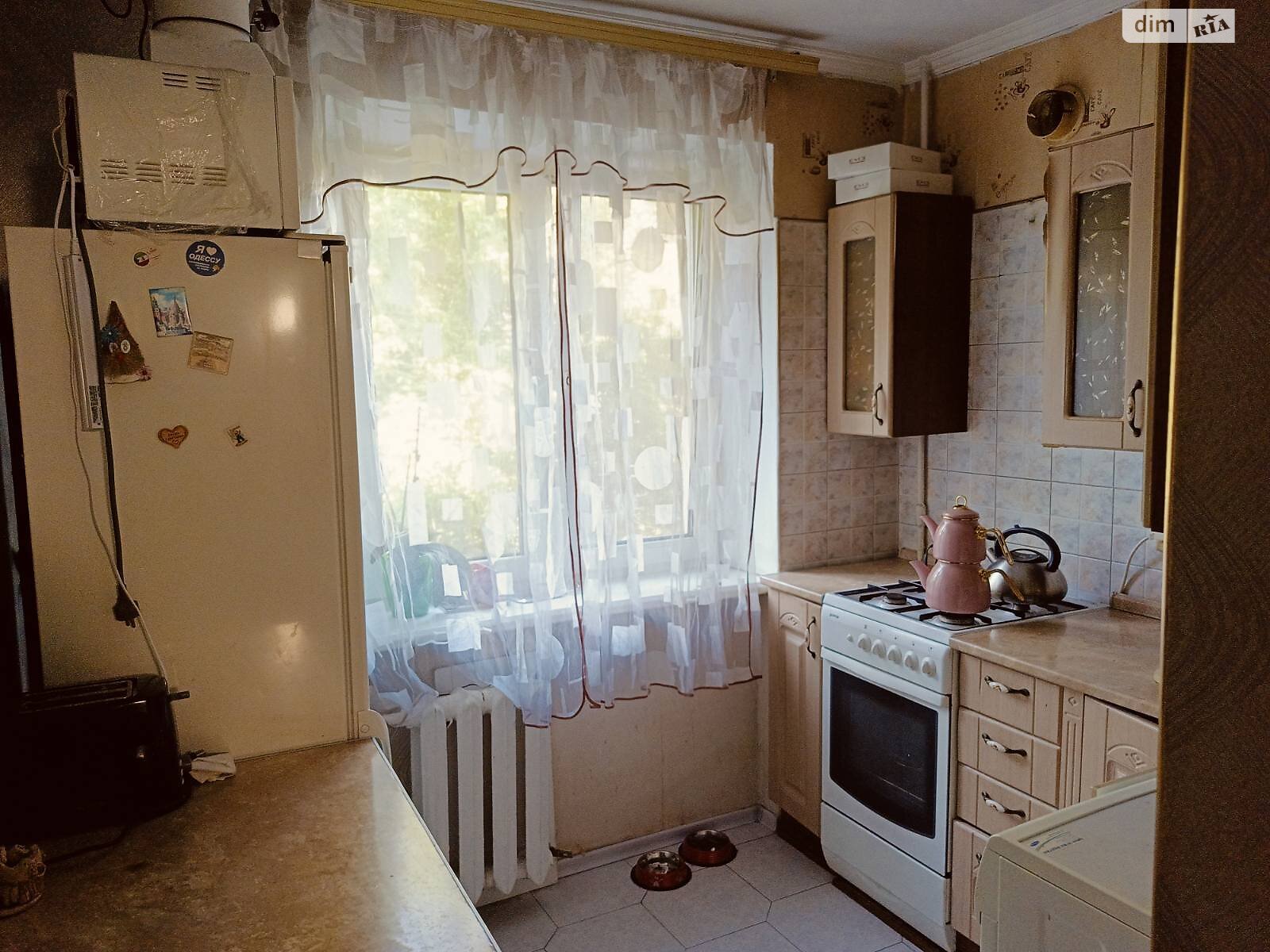 Продаж двокімнатної квартири в Одесі, на вул. Академіка Філатова, район Черемушки фото 1 Продаж двокімнатної квартири в Одесі, на вул. Академіка Філатова, район Черемушки фото 1