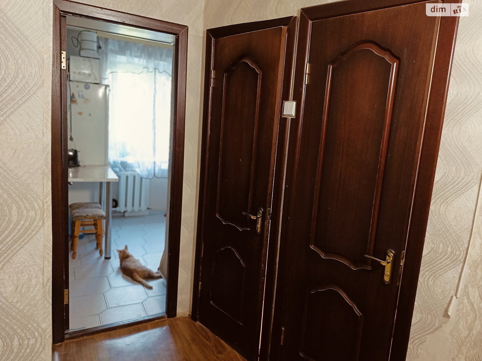 Продаж двокімнатної квартири в Одесі, на вул. Академіка Філатова, район Черемушки фото 1 Продаж двокімнатної квартири в Одесі, на вул. Академіка Філатова, район Черемушки фото 1
