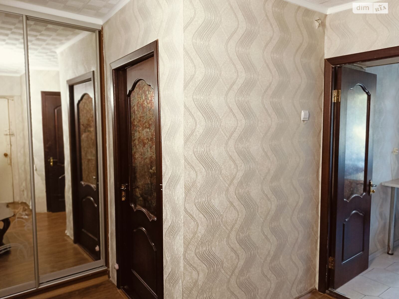 Продаж двокімнатної квартири в Одесі, на вул. Академіка Філатова, район Черемушки фото 1 Продаж двокімнатної квартири в Одесі, на вул. Академіка Філатова, район Черемушки фото 1