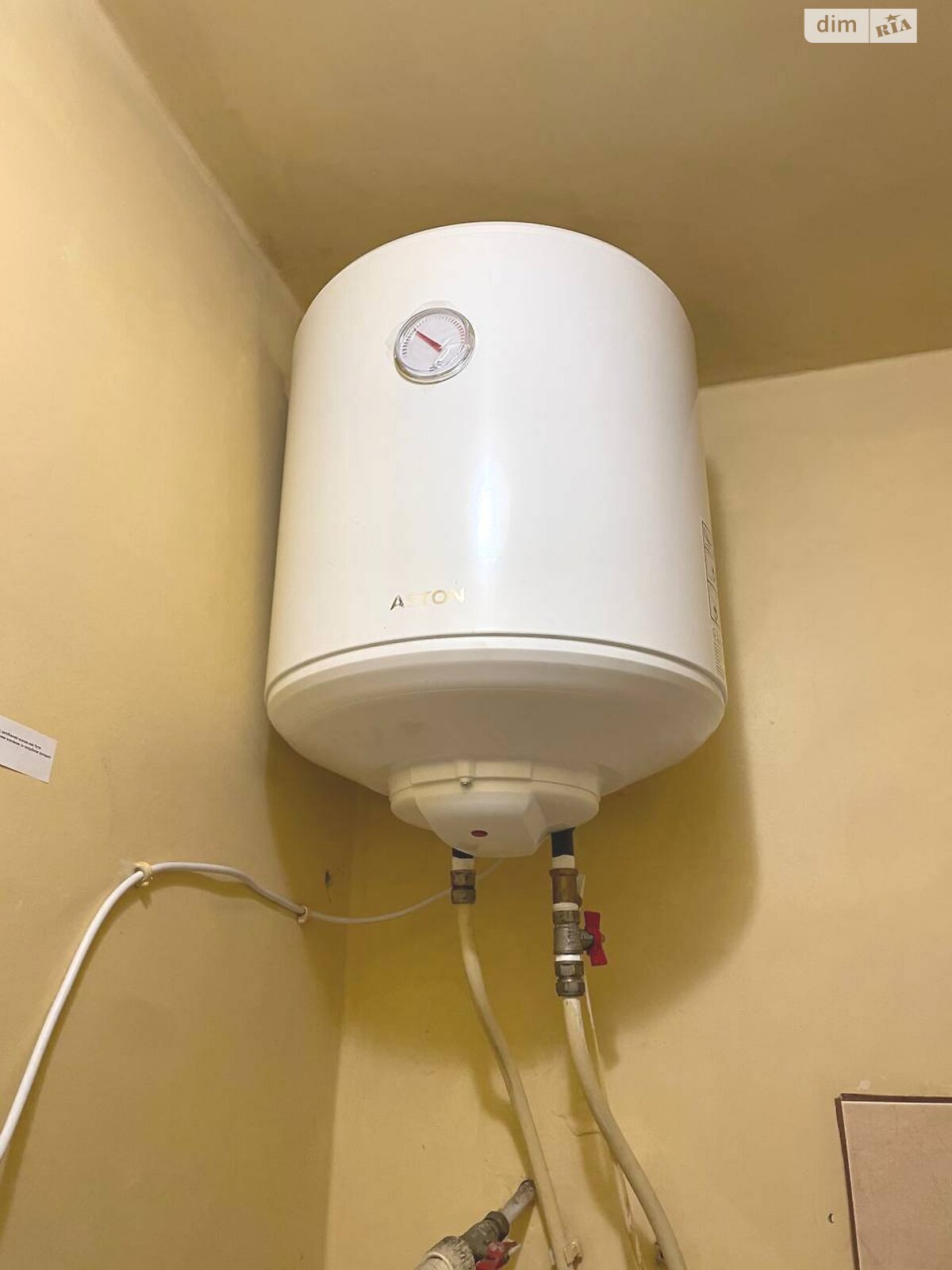 Продаж однокімнатної квартири в Одесі, на вул. Академіка Філатова, район Черемушки фото 1