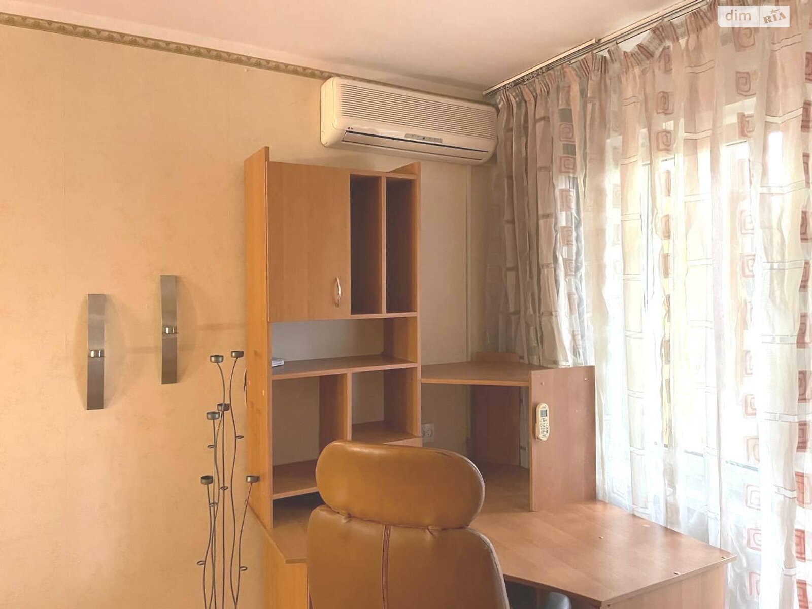 Продаж однокімнатної квартири в Одесі, на вул. Академіка Філатова, район Черемушки фото 1