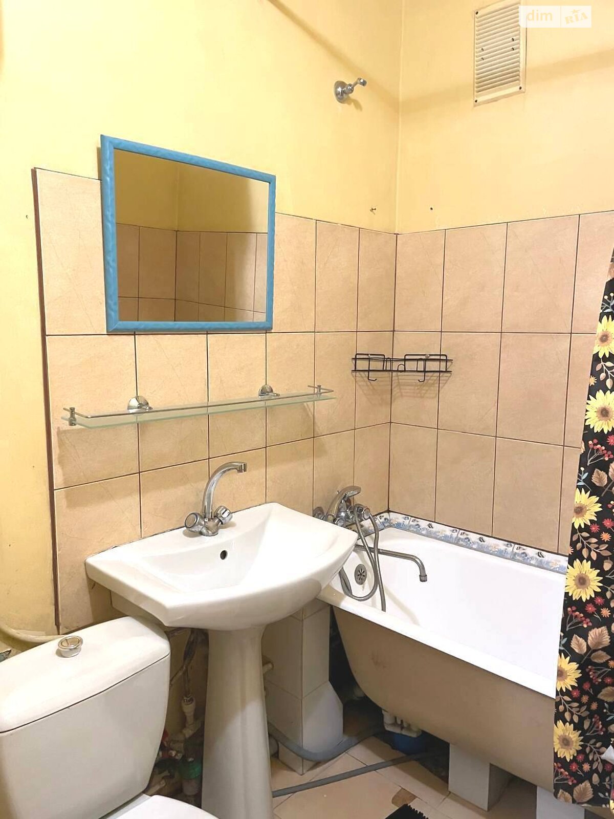 Продаж однокімнатної квартири в Одесі, на вул. Академіка Філатова, район Черемушки фото 1