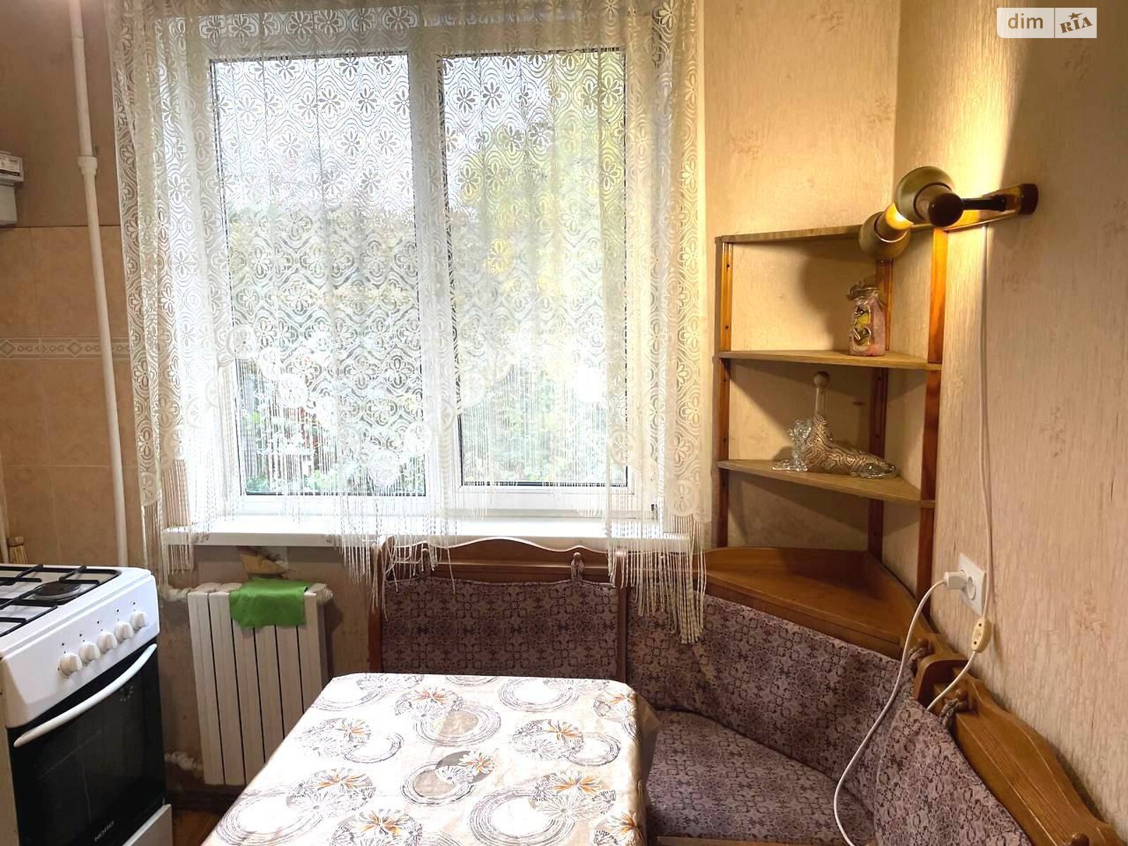 Продаж однокімнатної квартири в Одесі, на вул. Академіка Філатова, район Черемушки фото 1