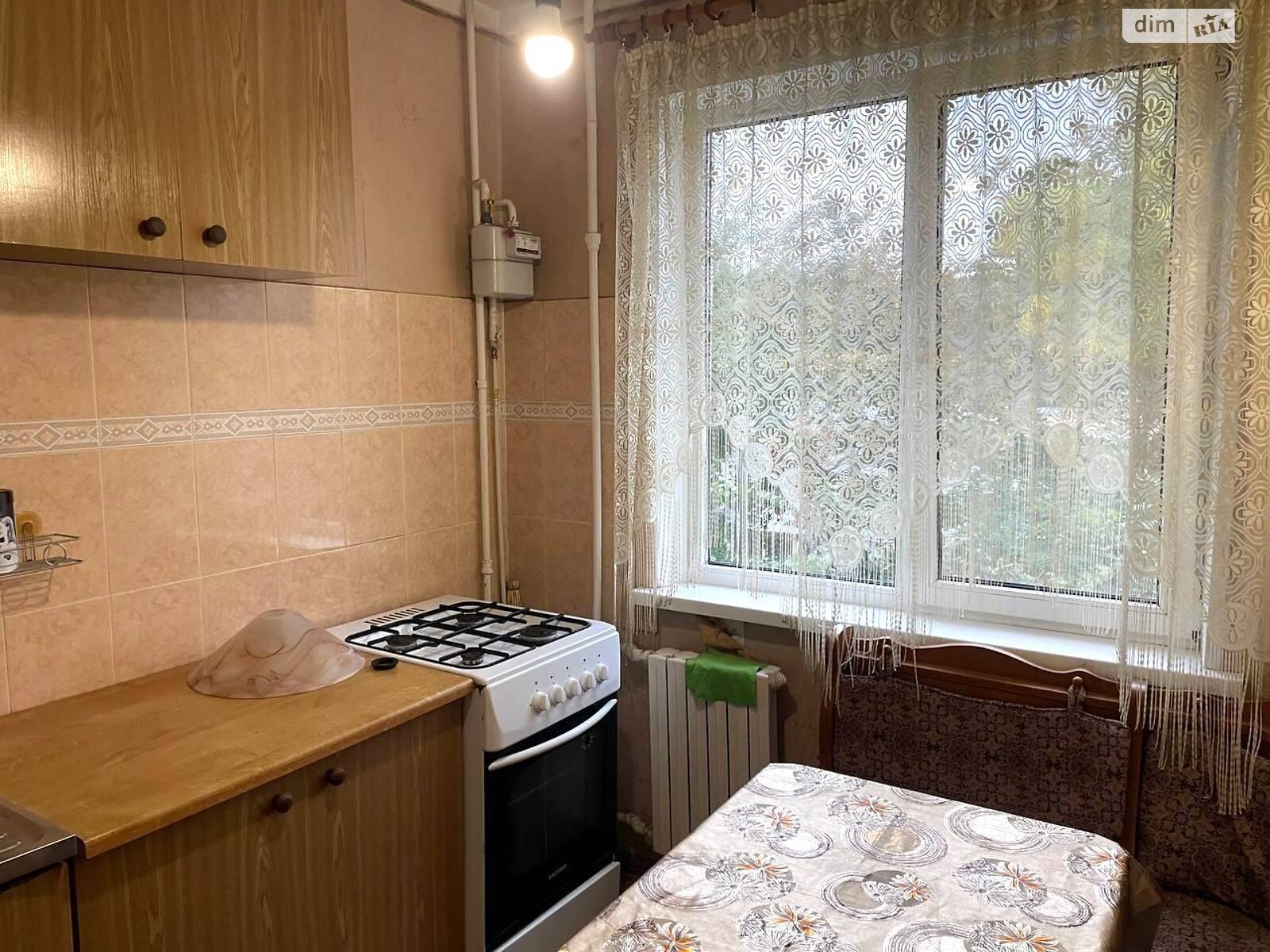 Продаж однокімнатної квартири в Одесі, на вул. Академіка Філатова, район Черемушки фото 1