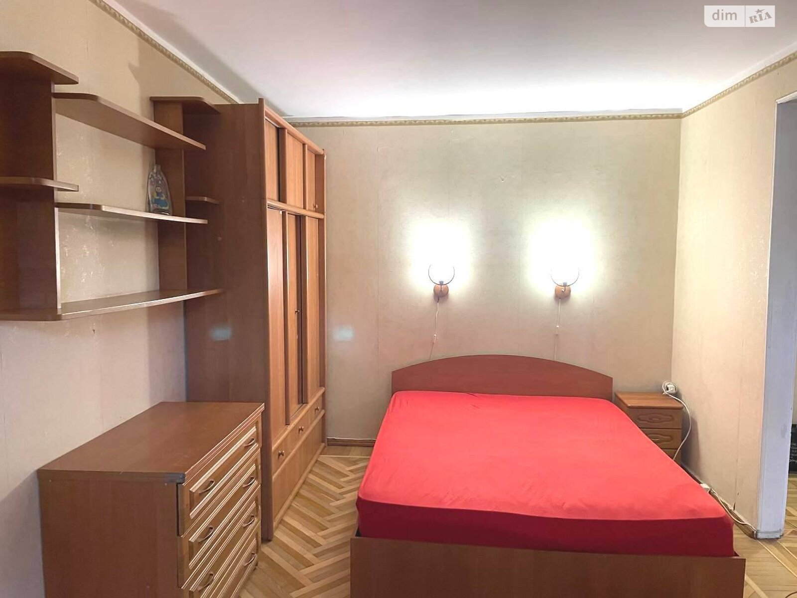 Продаж однокімнатної квартири в Одесі, на вул. Академіка Філатова, район Черемушки фото 1