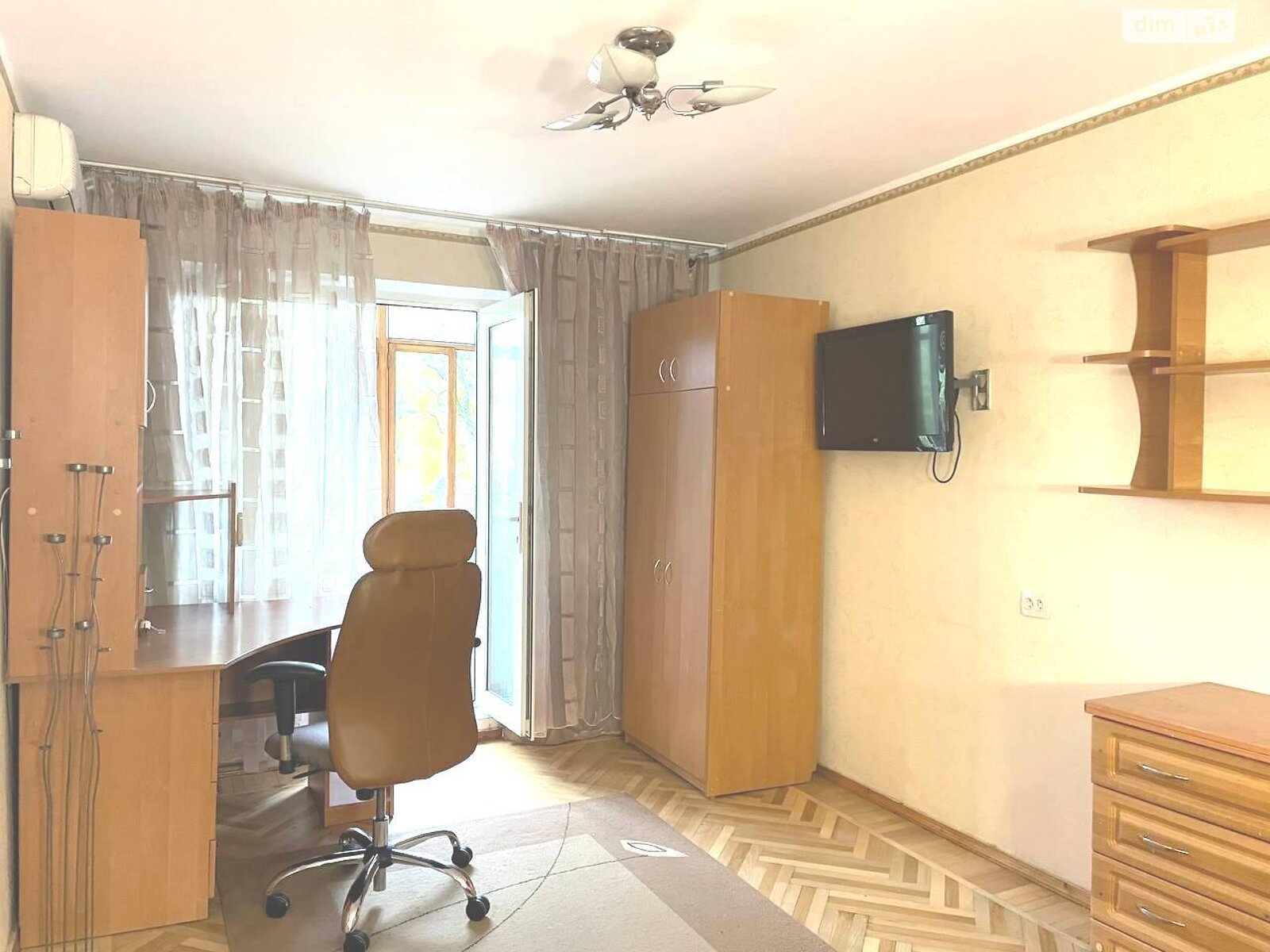 Продаж однокімнатної квартири в Одесі, на вул. Академіка Філатова, район Черемушки фото 1