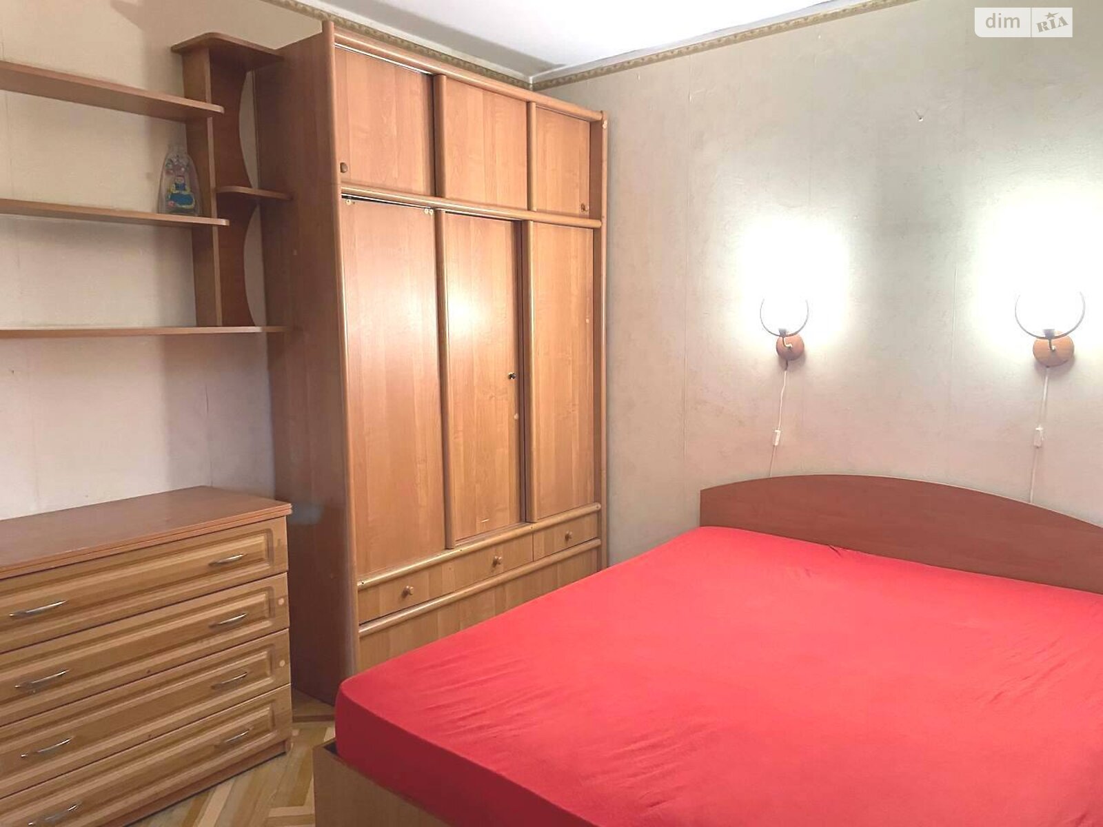 Продаж однокімнатної квартири в Одесі, на вул. Академіка Філатова, район Черемушки фото 1