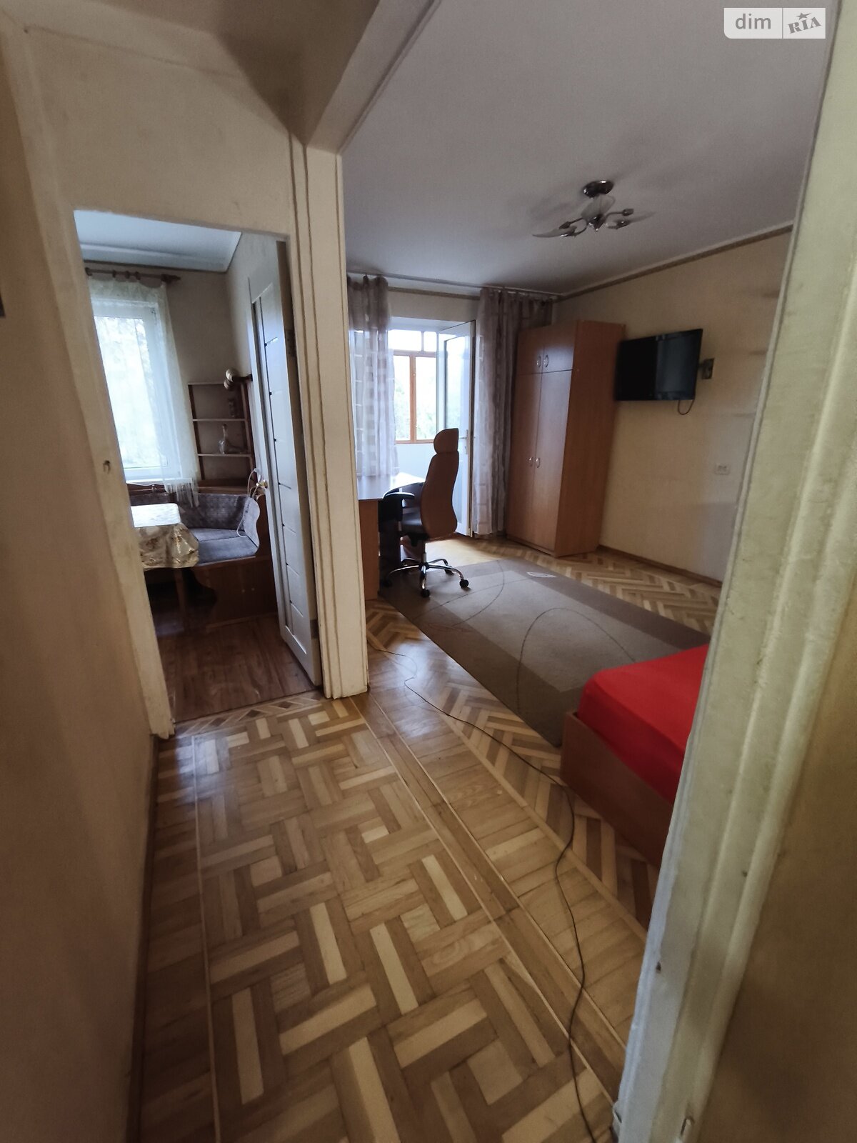 Продаж однокімнатної квартири в Одесі, на вул. Академіка Філатова, район Черемушки фото 1