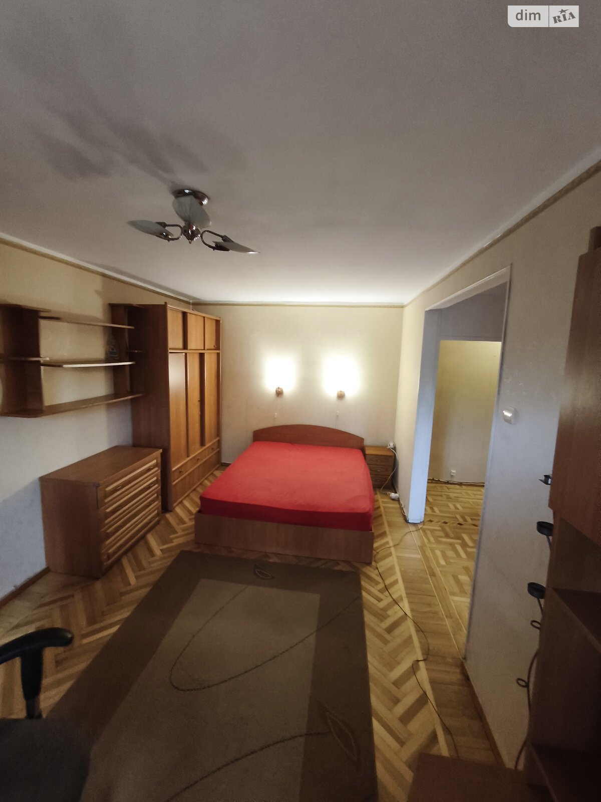 Продаж однокімнатної квартири в Одесі, на вул. Академіка Філатова, район Черемушки фото 1