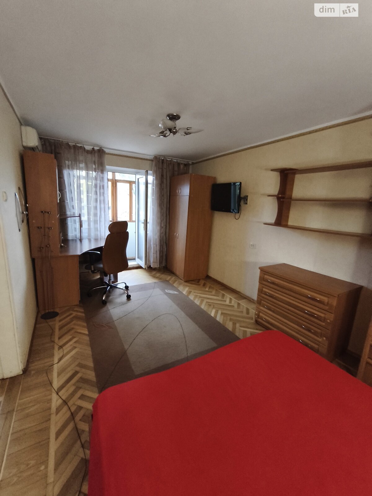 Продаж однокімнатної квартири в Одесі, на вул. Академіка Філатова, район Черемушки фото 1