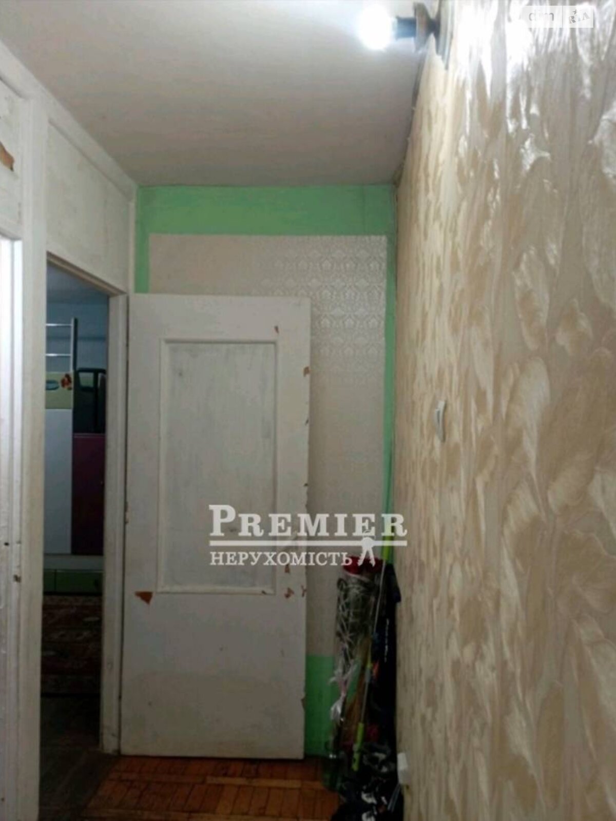 Продаж однокімнатної квартири в Одесі, на вул. Академіка Філатова, район Черемушки фото 1