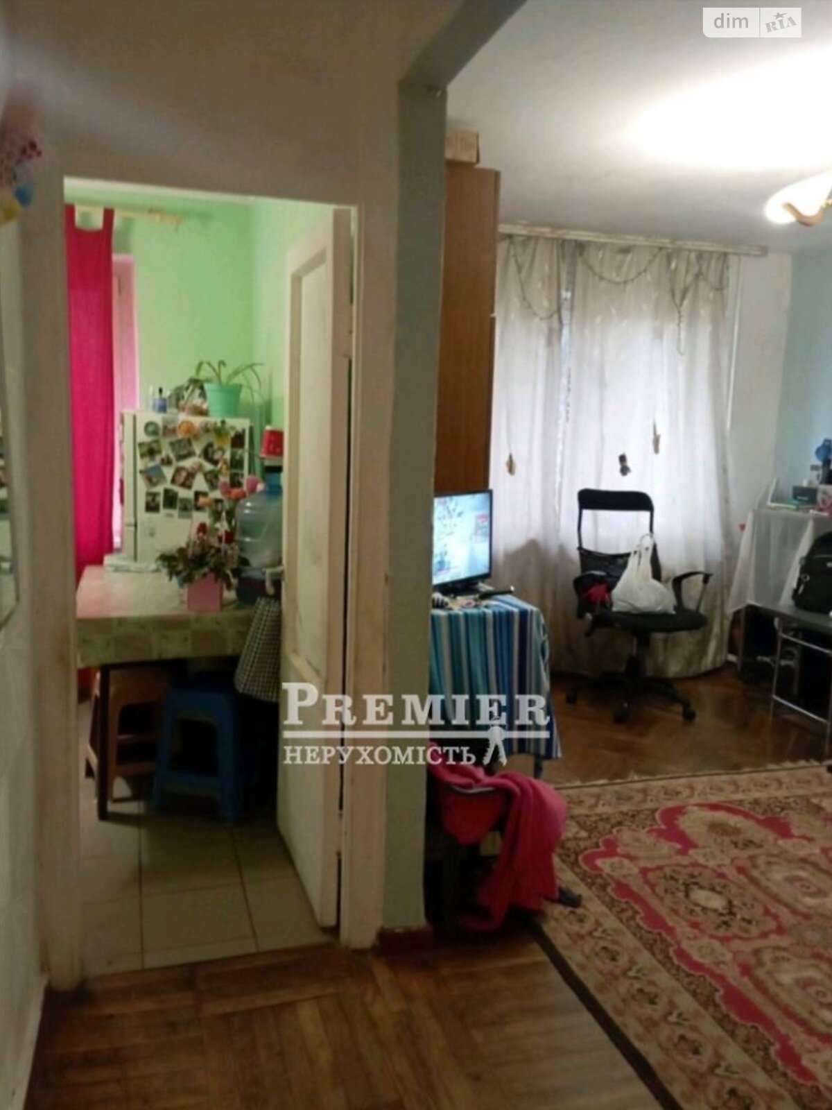 Продаж однокімнатної квартири в Одесі, на вул. Академіка Філатова, район Черемушки фото 1