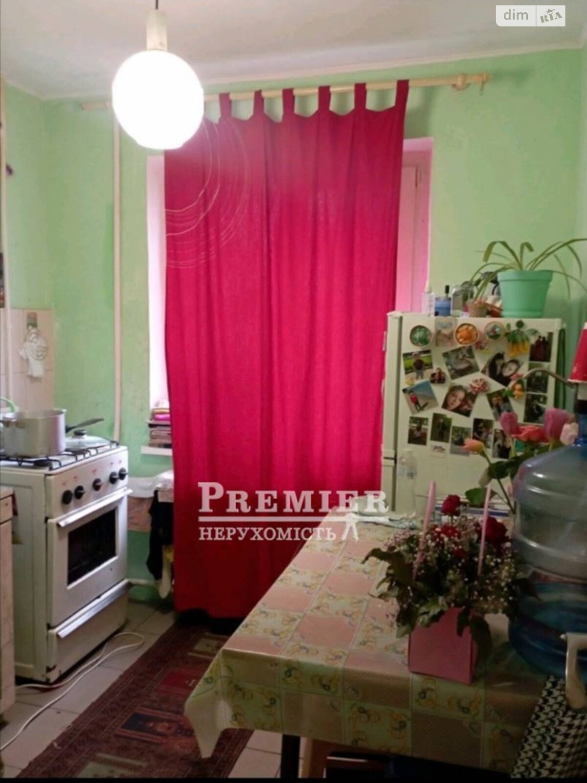 Продаж однокімнатної квартири в Одесі, на вул. Академіка Філатова, район Черемушки фото 1