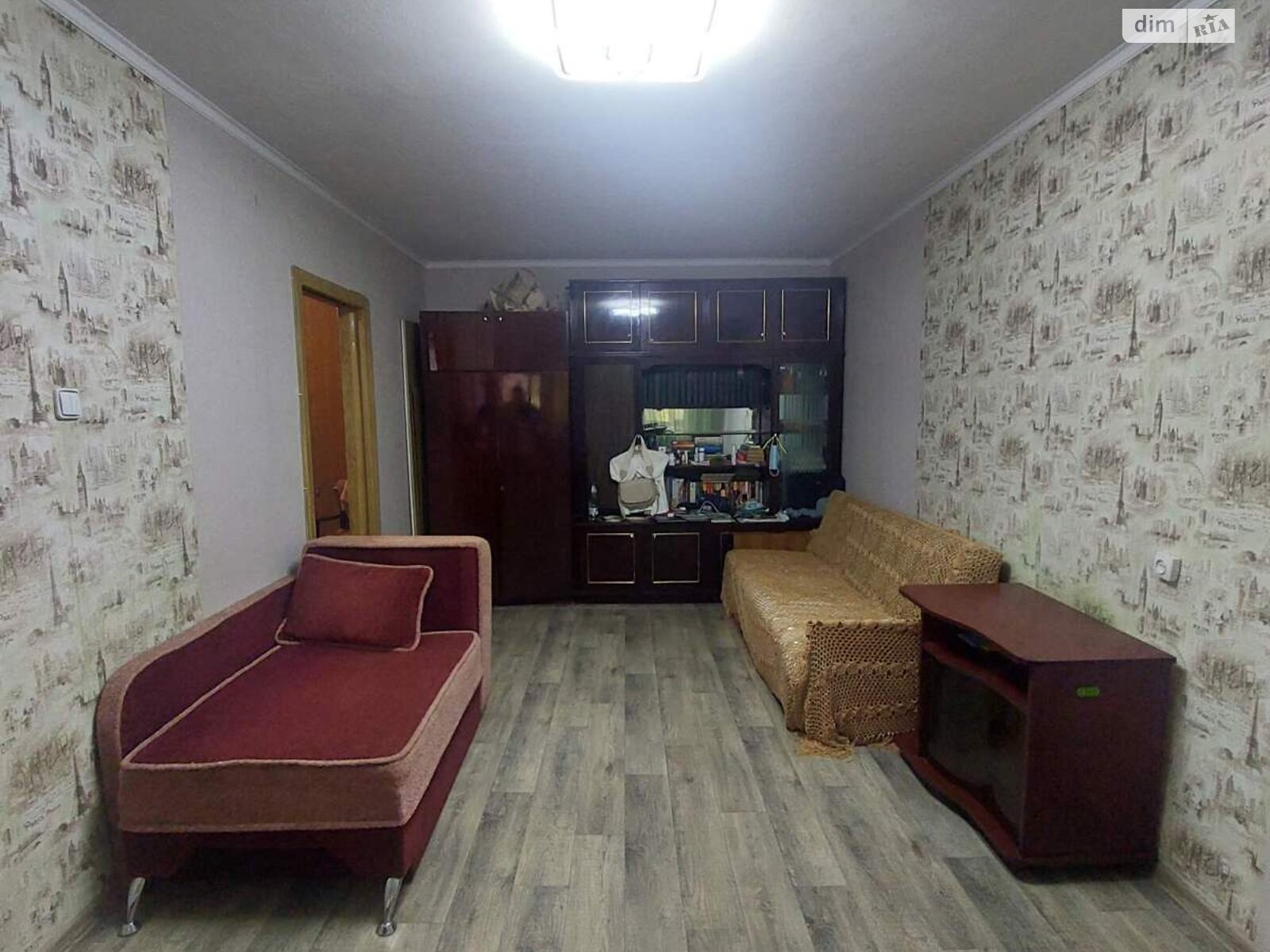 Продаж однокімнатної квартири в Одесі, на вул. Академіка Філатова, район Черемушки фото 1