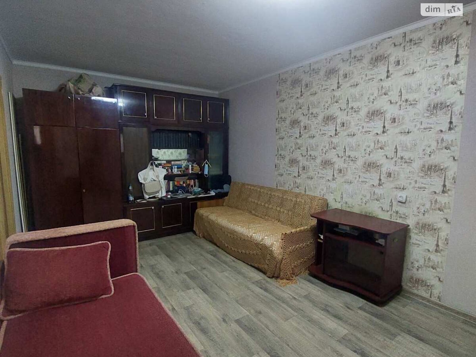 Продаж однокімнатної квартири в Одесі, на вул. Академіка Філатова, район Черемушки фото 1