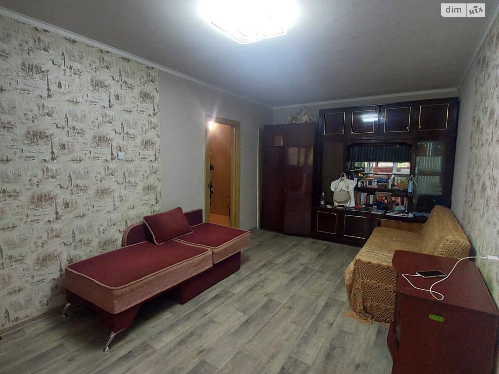 Продаж однокімнатної квартири в Одесі, на вул. Академіка Філатова, район Черемушки фото 1