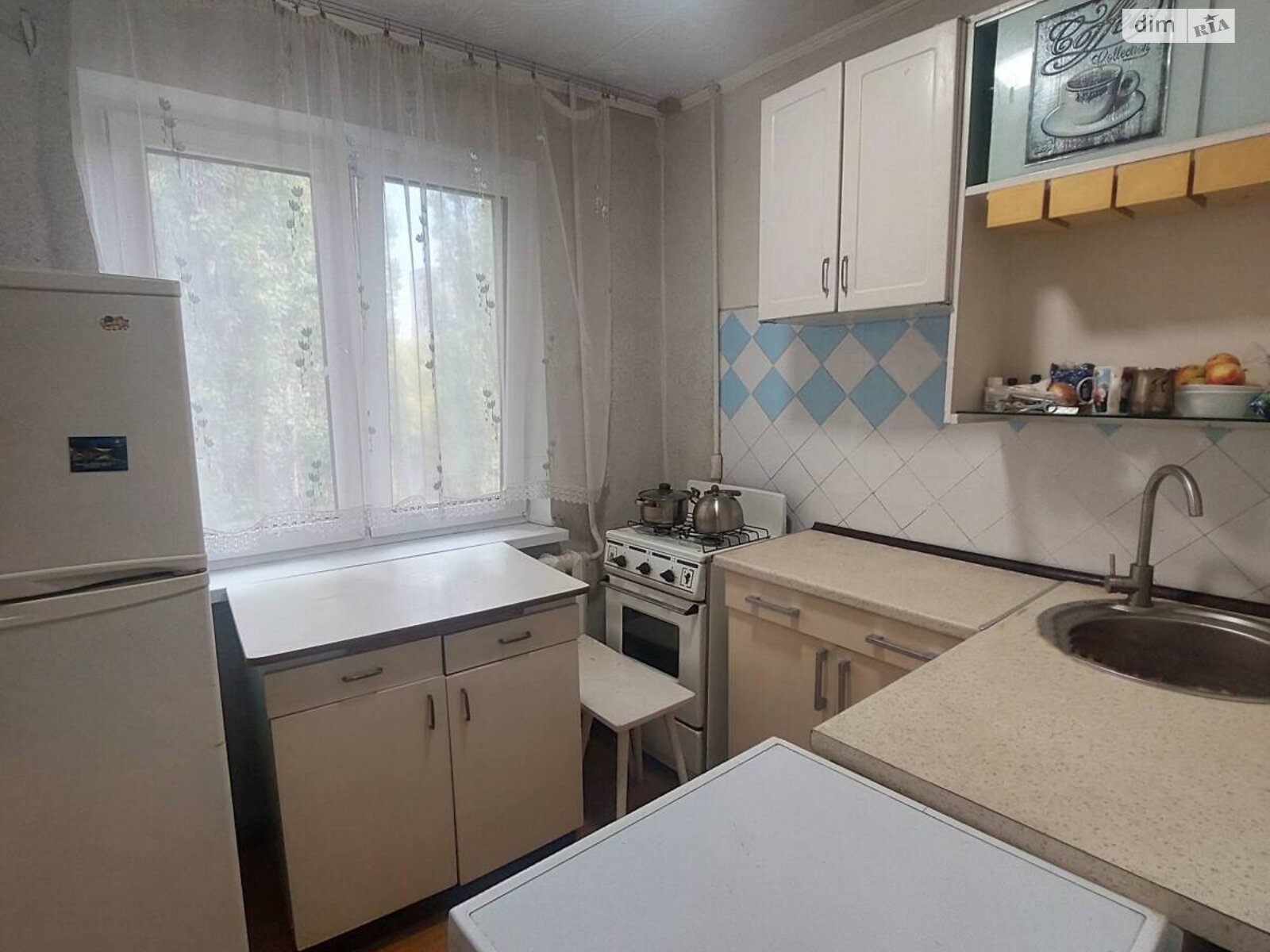 Продаж однокімнатної квартири в Одесі, на вул. Академіка Філатова, район Черемушки фото 1