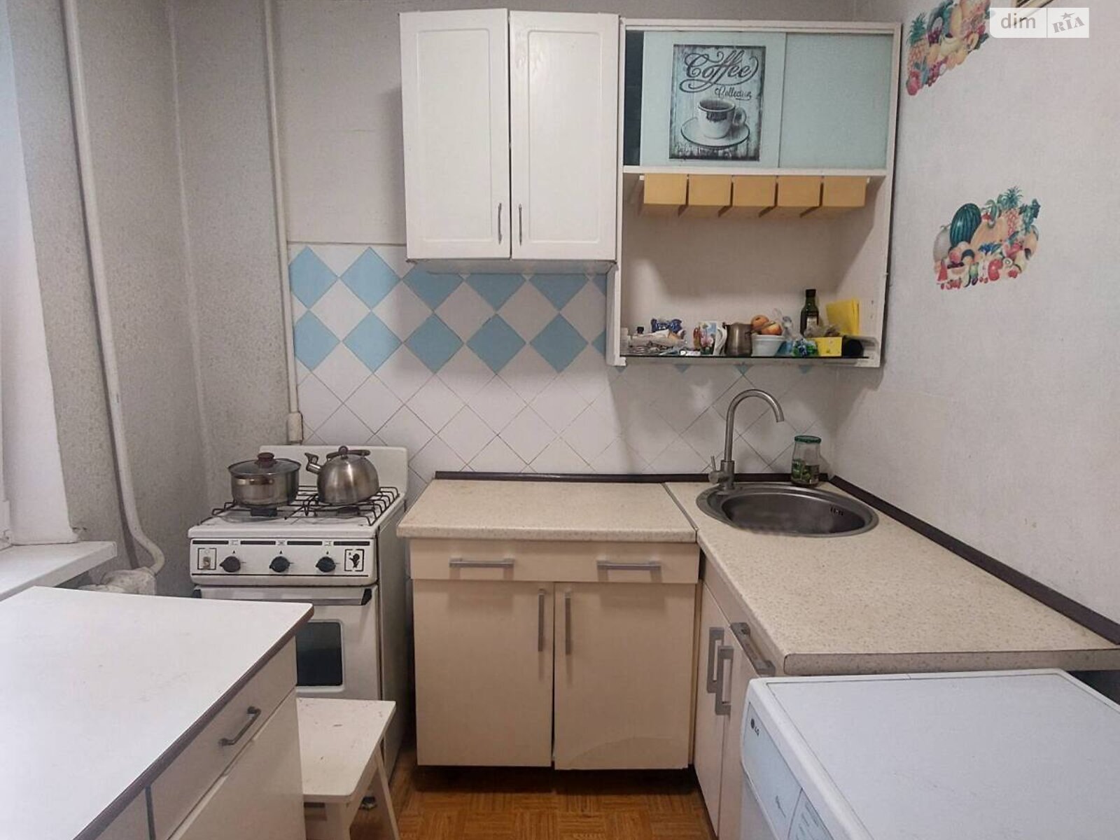 Продаж однокімнатної квартири в Одесі, на вул. Академіка Філатова, район Черемушки фото 1