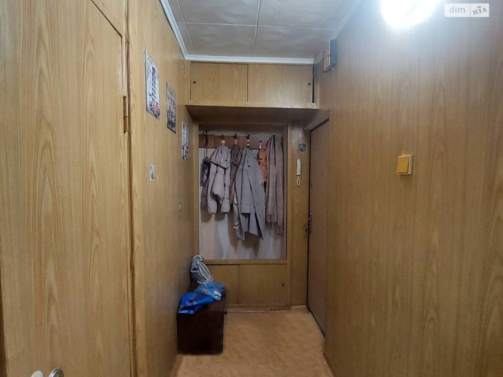 Продаж однокімнатної квартири в Одесі, на вул. Академіка Філатова, район Черемушки фото 1