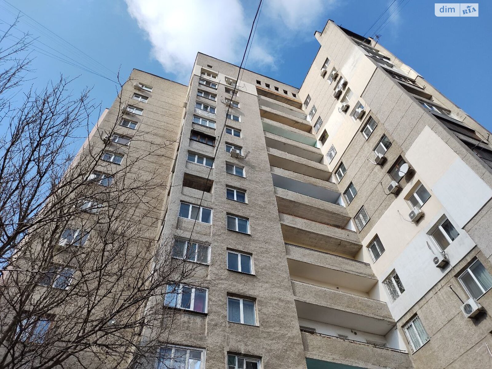 Продаж двокімнатної квартири в Одесі, на вул. Олексія Вадатурського, район Черемушки фото 1 Продаж двокімнатної квартири в Одесі, на вул. Олексія Вадатурського, район Черемушки фото 1