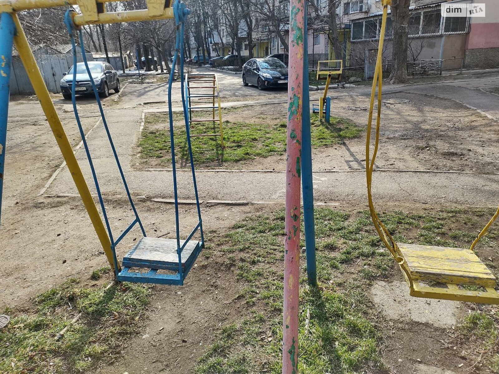 Продаж двокімнатної квартири в Одесі, на вул. Олексія Вадатурського, район Черемушки фото 1 Продаж двокімнатної квартири в Одесі, на вул. Олексія Вадатурського, район Черемушки фото 1
