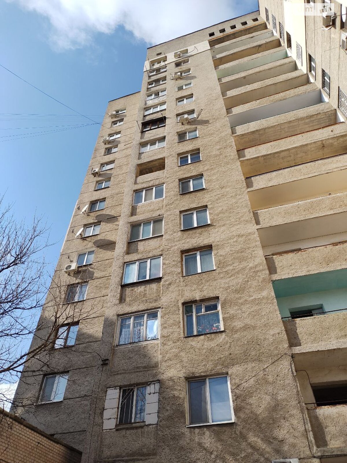 Продаж двокімнатної квартири в Одесі, на вул. Олексія Вадатурського, район Черемушки фото 1 Продаж двокімнатної квартири в Одесі, на вул. Олексія Вадатурського, район Черемушки фото 1