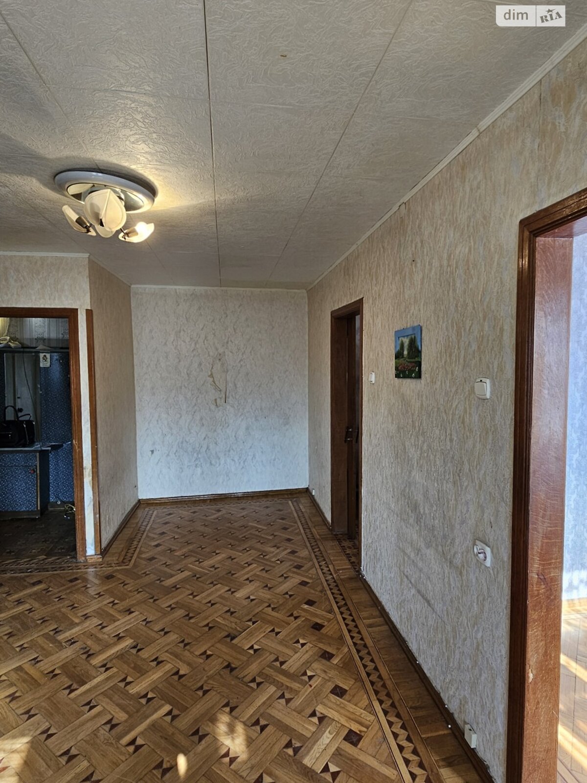 Продаж трикімнатної квартири в Одесі, на вул. Олексія Вадатурського, район Черемушки фото 1 Продаж трикімнатної квартири в Одесі, на вул. Олексія Вадатурського, район Черемушки фото 1