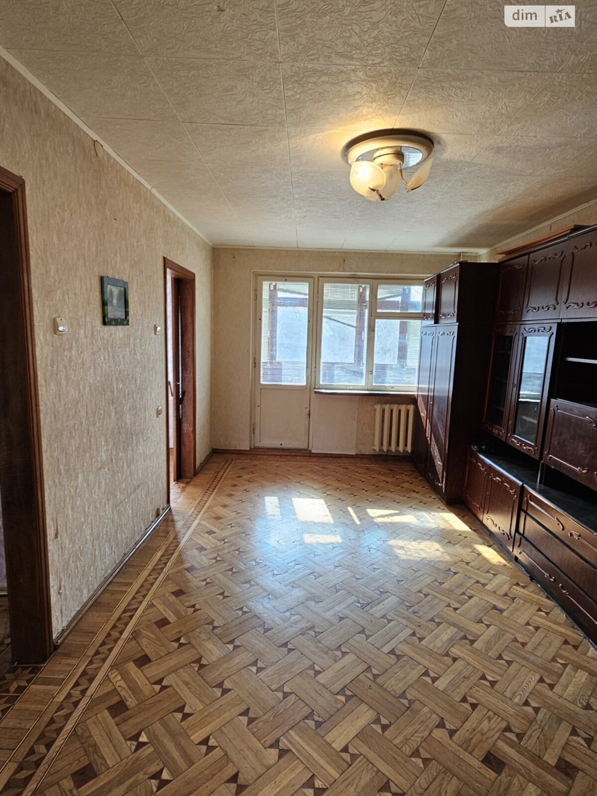Продаж трикімнатної квартири в Одесі, на вул. Олексія Вадатурського, район Черемушки фото 1 Продаж трикімнатної квартири в Одесі, на вул. Олексія Вадатурського, район Черемушки фото 1