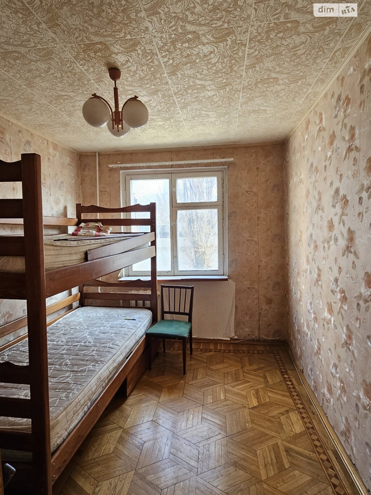 Продаж трикімнатної квартири в Одесі, на вул. Олексія Вадатурського, район Черемушки фото 1 Продаж трикімнатної квартири в Одесі, на вул. Олексія Вадатурського, район Черемушки фото 1