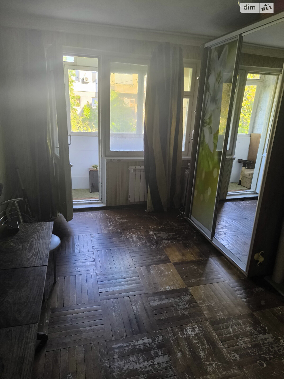 Продаж двокімнатної квартири в Одесі, на вул. Олексія Вадатурського, район Черемушки фото 1 Продаж двокімнатної квартири в Одесі, на вул. Олексія Вадатурського, район Черемушки фото 1
