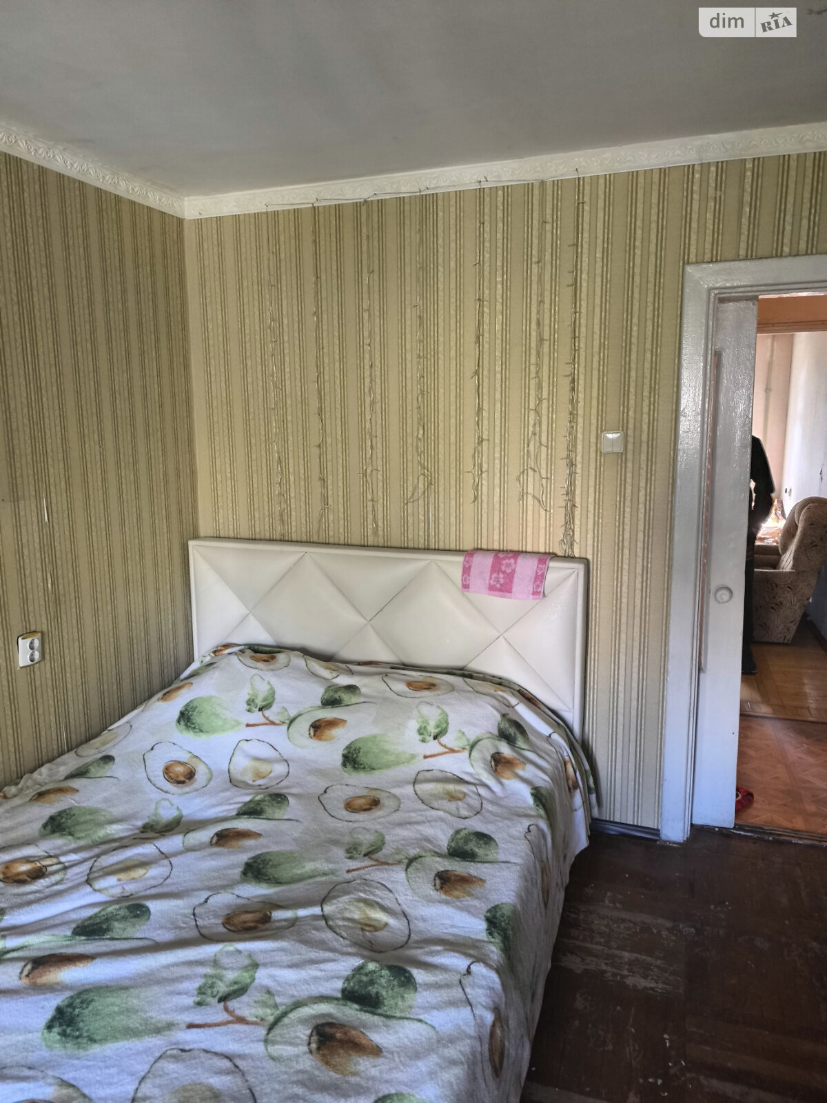 Продаж двокімнатної квартири в Одесі, на вул. Олексія Вадатурського, район Черемушки фото 1 Продаж двокімнатної квартири в Одесі, на вул. Олексія Вадатурського, район Черемушки фото 1