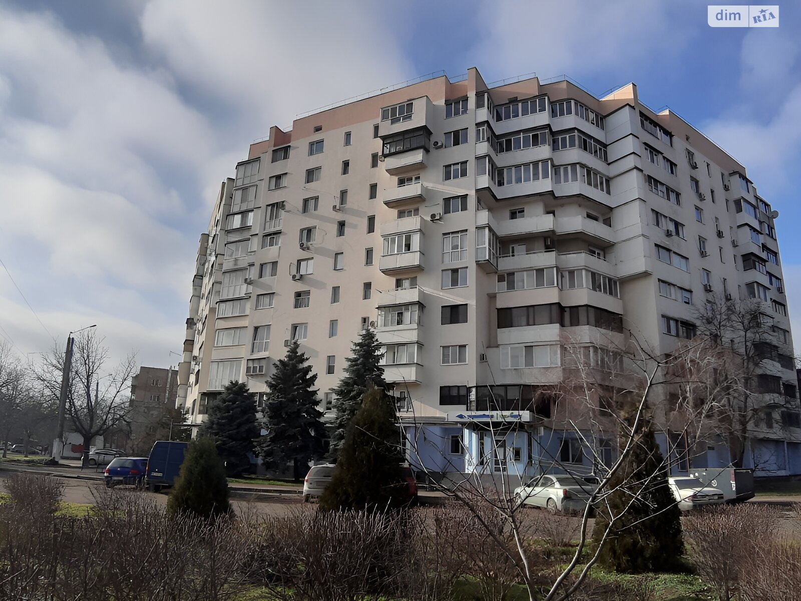 Продажа четырехкомнатной квартиры в Одессе, на ул. Алексея Вадатурского 1/1, район Черемушки фото 1 Продажа четырехкомнатной квартиры в Одессе, на ул. Алексея Вадатурского 1/1, район Черемушки фото 1