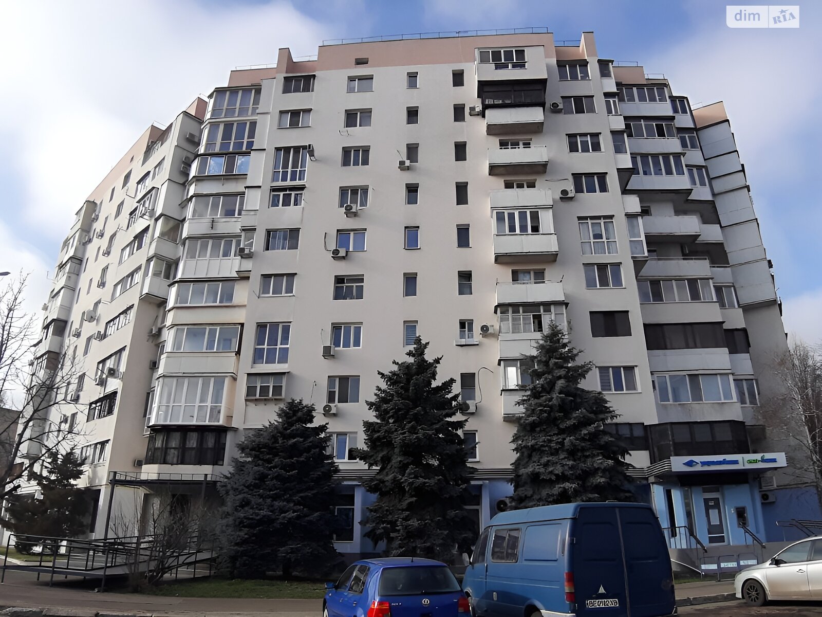 Продажа четырехкомнатной квартиры в Одессе, на ул. Алексея Вадатурского 1/1, район Черемушки фото 1 Продажа четырехкомнатной квартиры в Одессе, на ул. Алексея Вадатурского 1/1, район Черемушки фото 1