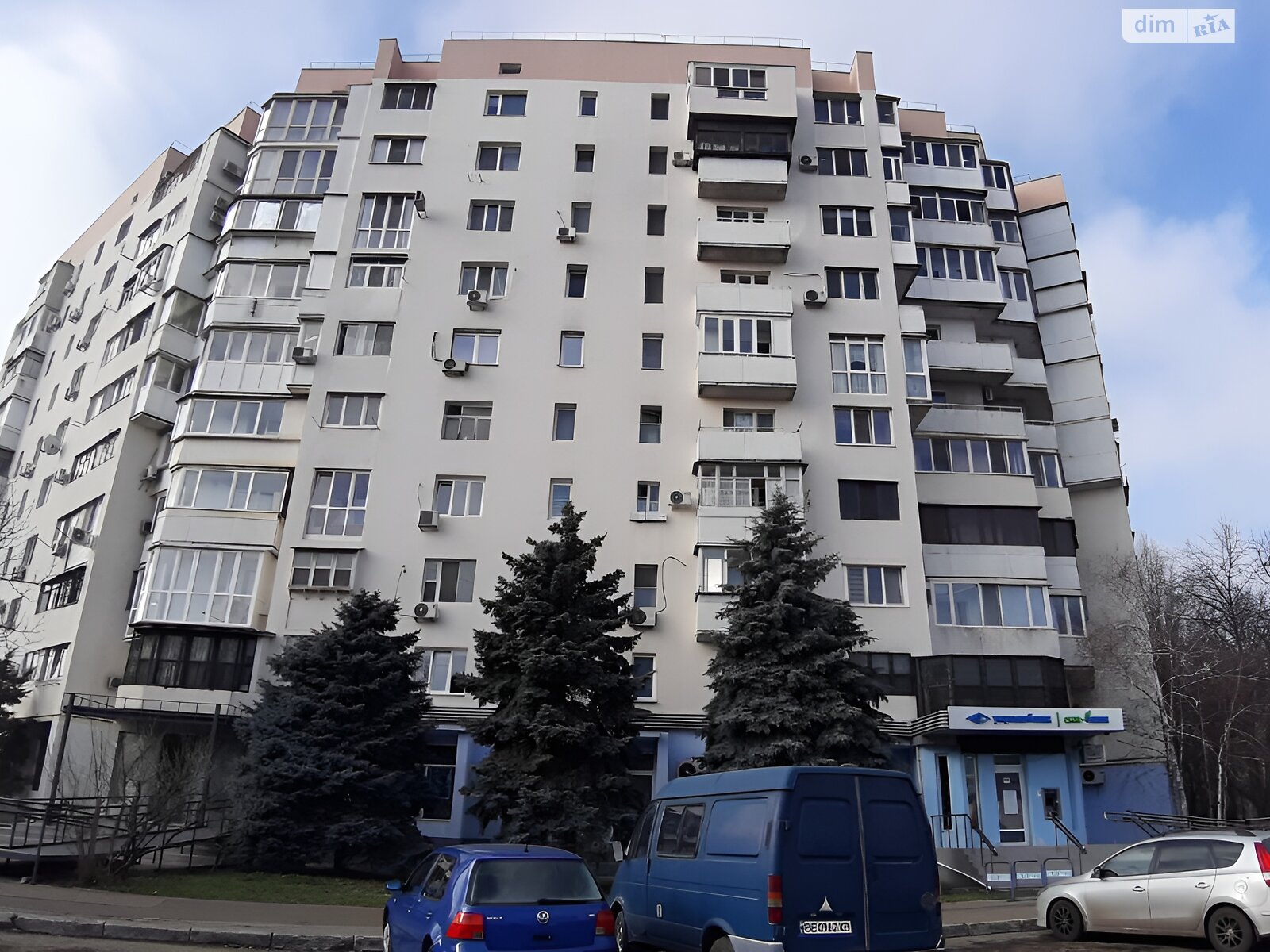 Продажа четырехкомнатной квартиры в Одессе, на ул. Алексея Вадатурского 1/1, район Черемушки фото 1 Продажа четырехкомнатной квартиры в Одессе, на ул. Алексея Вадатурского 1/1, район Черемушки фото 1