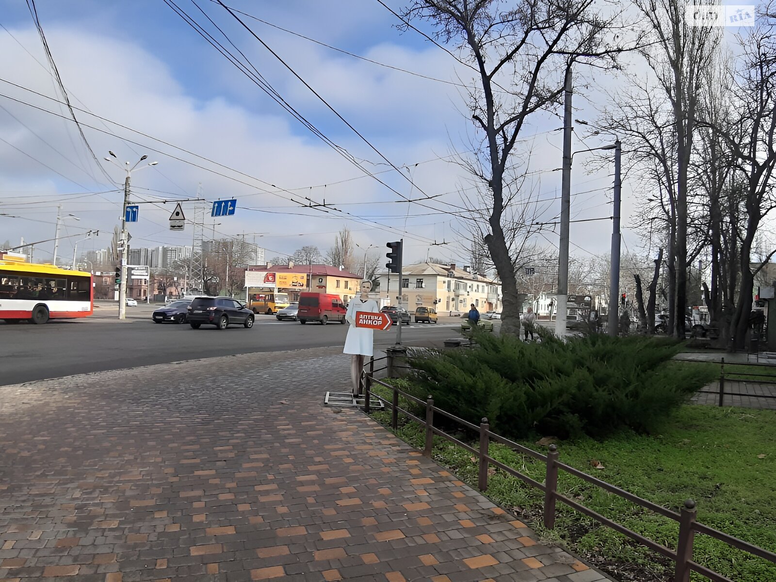 Продажа четырехкомнатной квартиры в Одессе, на ул. Алексея Вадатурского 1/1, район Черемушки фото 1 Продажа четырехкомнатной квартиры в Одессе, на ул. Алексея Вадатурского 1/1, район Черемушки фото 1