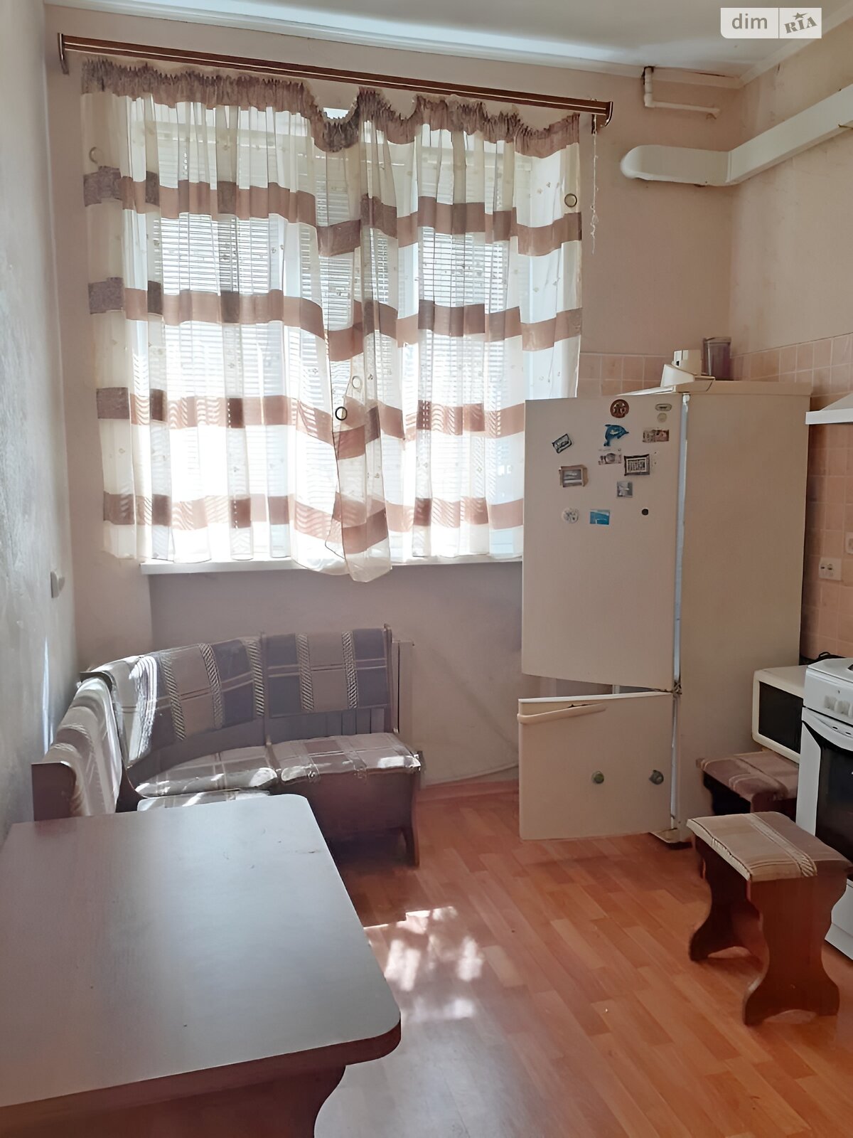 Продажа однокомнатной квартиры в Одессе, на ул. Алексея Вадатурского, район Черемушки фото 1 Продажа однокомнатной квартиры в Одессе, на ул. Алексея Вадатурского, район Черемушки фото 1