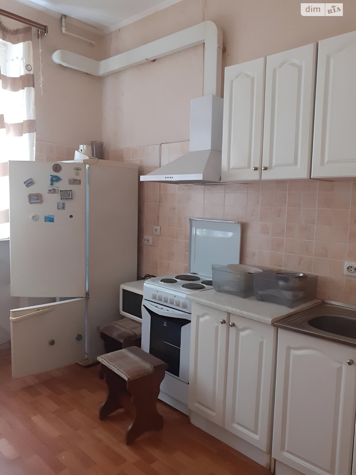 Продажа однокомнатной квартиры в Одессе, на ул. Алексея Вадатурского, район Черемушки фото 1 Продажа однокомнатной квартиры в Одессе, на ул. Алексея Вадатурского, район Черемушки фото 1