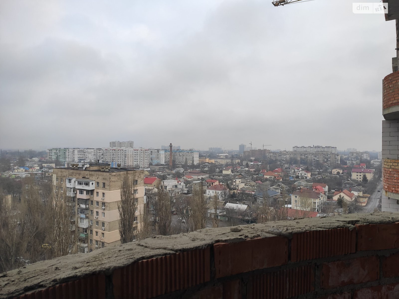 Продаж однокімнатної квартири в Одесі, на вул. Олексія Вадатурського 53-55, район Черемушки фото 1 Продаж однокімнатної квартири в Одесі, на вул. Олексія Вадатурського 53-55, район Черемушки фото 1