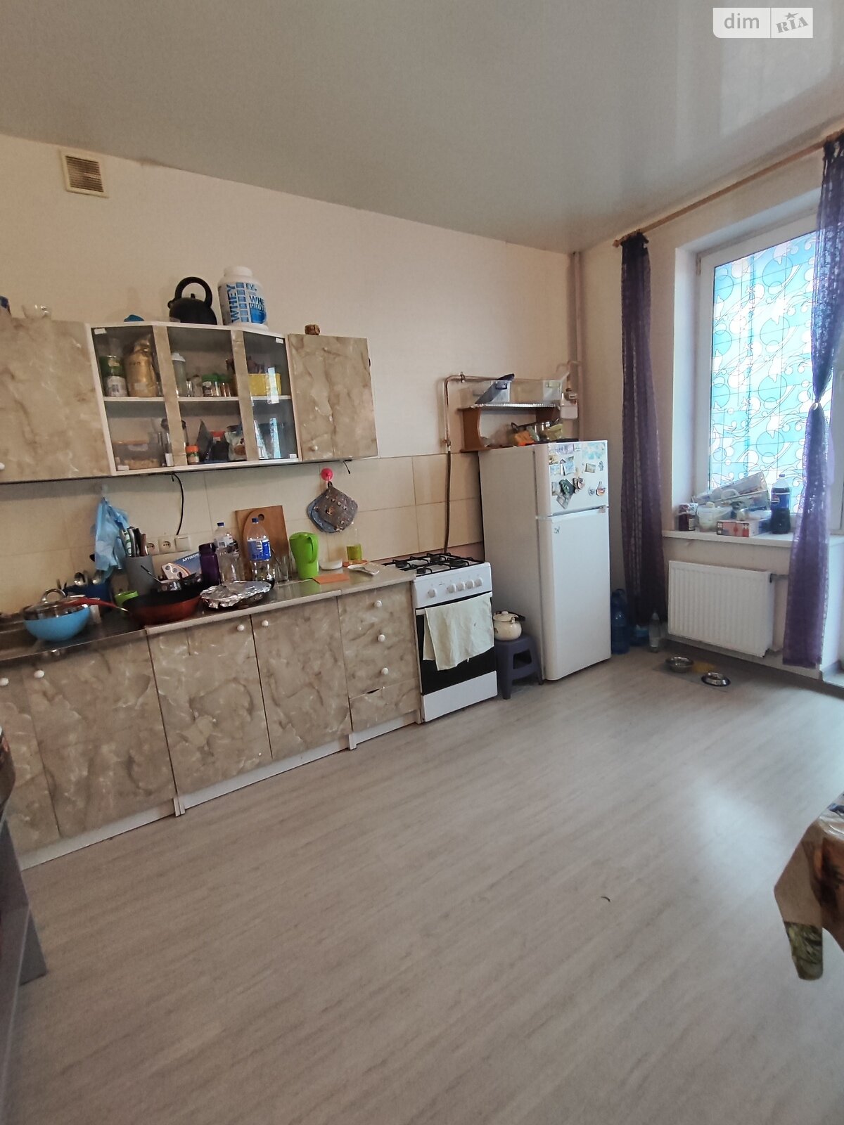 Продажа двухкомнатной квартиры в Одессе, на ул. Алексея Вадатурского 53А, район Черемушки фото 1 Продажа двухкомнатной квартиры в Одессе, на ул. Алексея Вадатурского 53А, район Черемушки фото 1