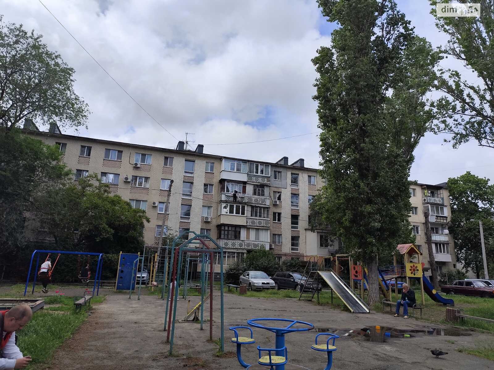 Продаж однокімнатної квартири в Одесі, на вул. Олексія Вадатурського 9А, район Черемушки фото 1 Продаж однокімнатної квартири в Одесі, на вул. Олексія Вадатурського 9А, район Черемушки фото 1