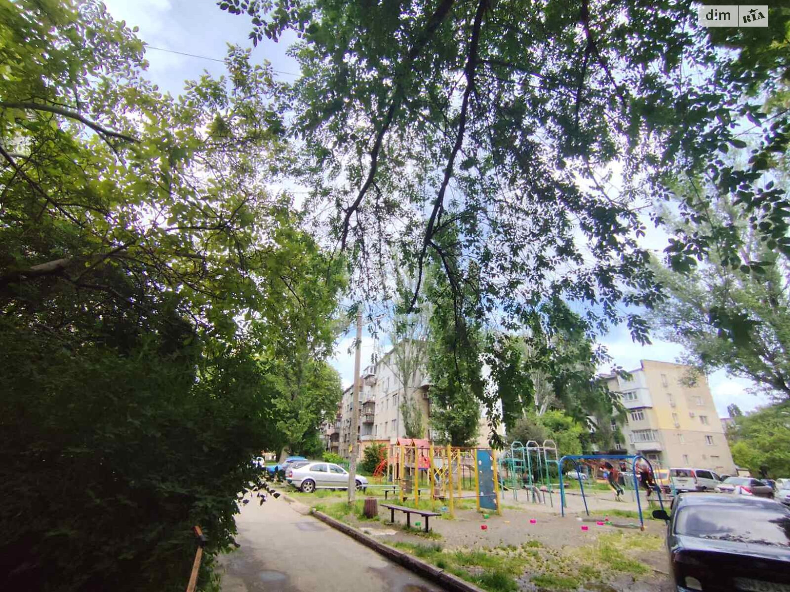 Продаж однокімнатної квартири в Одесі, на вул. Олексія Вадатурського 9А, район Черемушки фото 1 Продаж однокімнатної квартири в Одесі, на вул. Олексія Вадатурського 9А, район Черемушки фото 1