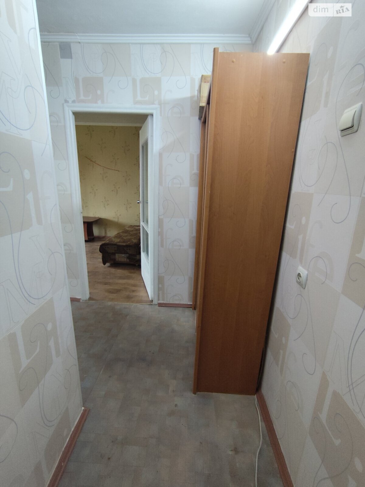 Продаж однокімнатної квартири в Одесі, на вул. Олексія Вадатурського 9А, район Черемушки фото 1 Продаж однокімнатної квартири в Одесі, на вул. Олексія Вадатурського 9А, район Черемушки фото 1